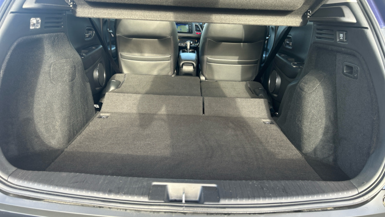 Honda HR-V 1.5 i-VTEC EX CVT 5dr Petrol Hatchback